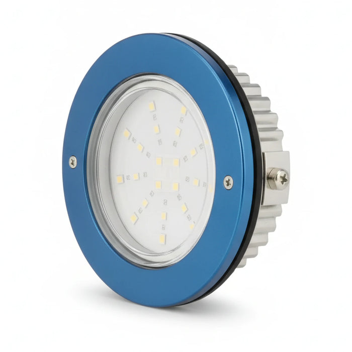 ACK AH08-04690 Havuz ve Zemin Armatürü Mavi/Blue