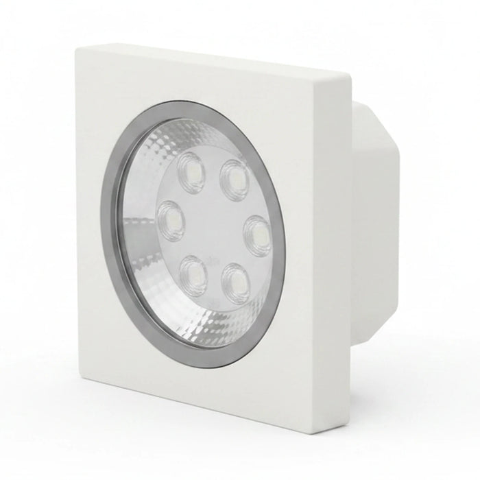 ACK AH08-07600 Havuz ve Zemin Armatürü 9W