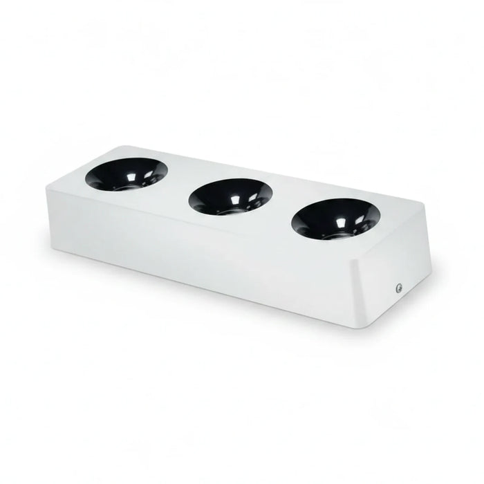 ACK AH12-01300 Sıva Üstü LED Spot Armatürler 10W
