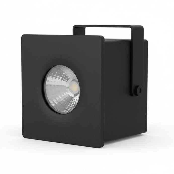 ACK AH12-07560 Spot Aydınlatma Siyah / Black