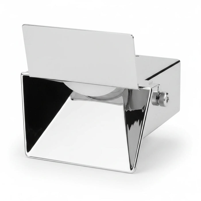 ACK AH12-07570 Spot Aydınlatma Krom / Chrome