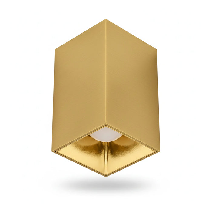 ACK AH12-07571 Spot Aydınlatma Altın / Gold