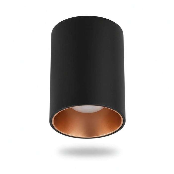 ACK AH12-08560 Spot Aydınlatma Siyah / Black
