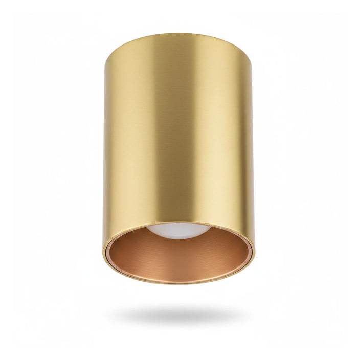 ACK AH12-08590 Spot Aydınlatma Altın / Gold