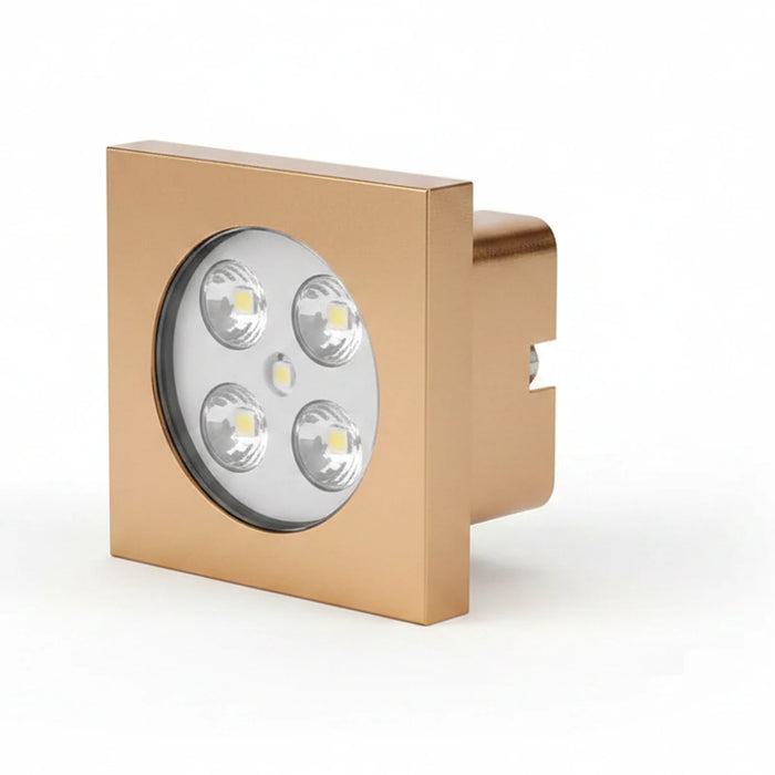 ACK AJ02-02400 Kuyumcu Aydınlatma Armatürleri 1,5W 1.5W