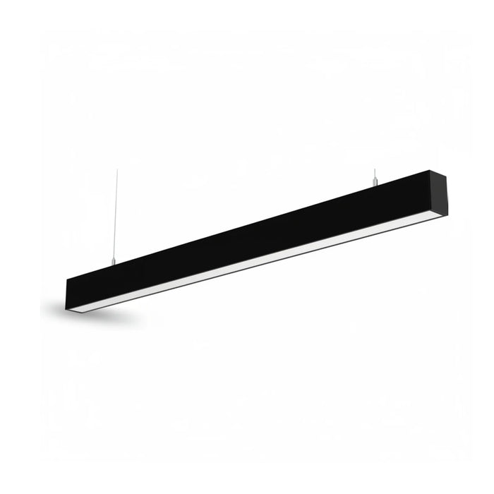ACK AL01-22201 Lineer ve Bant Armatür Sıva Üstü 42W