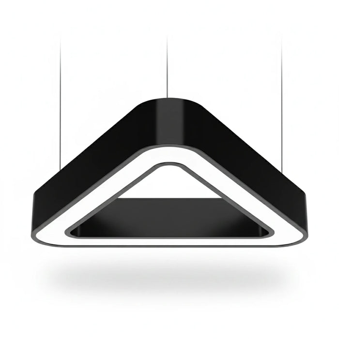 ACK AL02-04101 Lineer ve Bant Armatür 60cmx60cm 105W