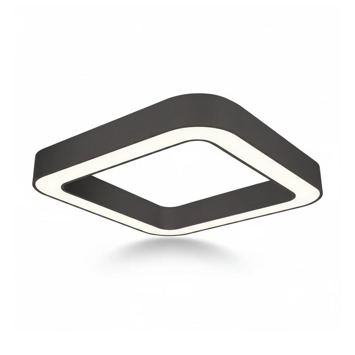ACK AL02-05801 Lineer ve Bant Armatür 60cmx60cm 90W