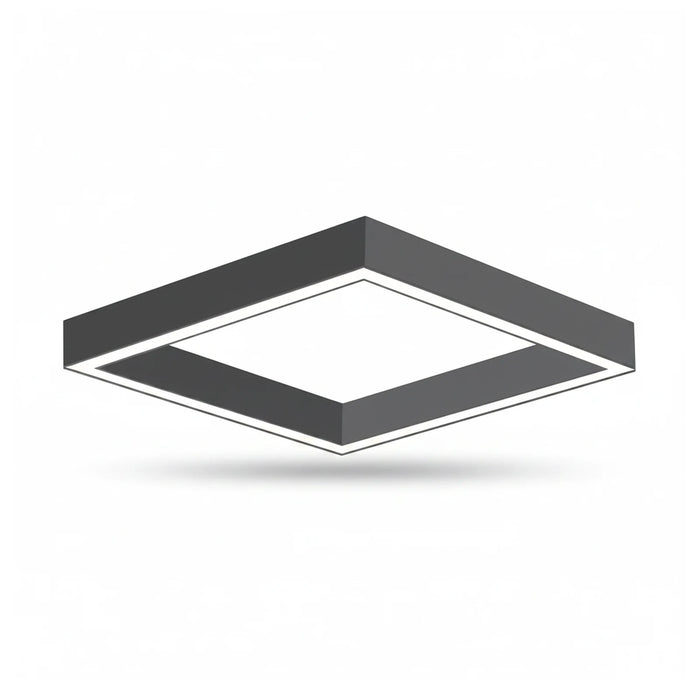 ACK AL02-06801 Lineer ve Bant Armatür 105W