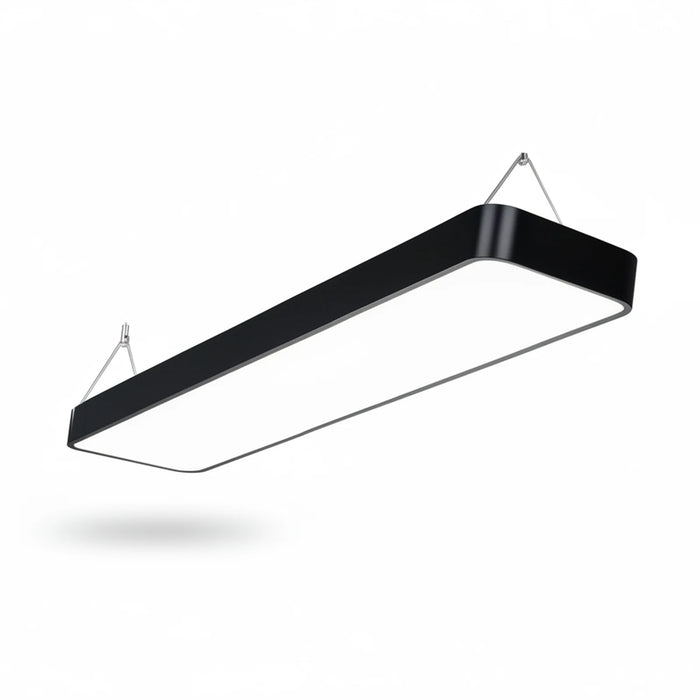 ACK AL02-10503 Lineer ve Bant Armatür 15cmX120cm 84W