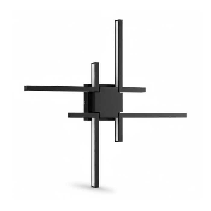 ACK AL02-17001 Lineer ve Bant Armatür Surface 15W
