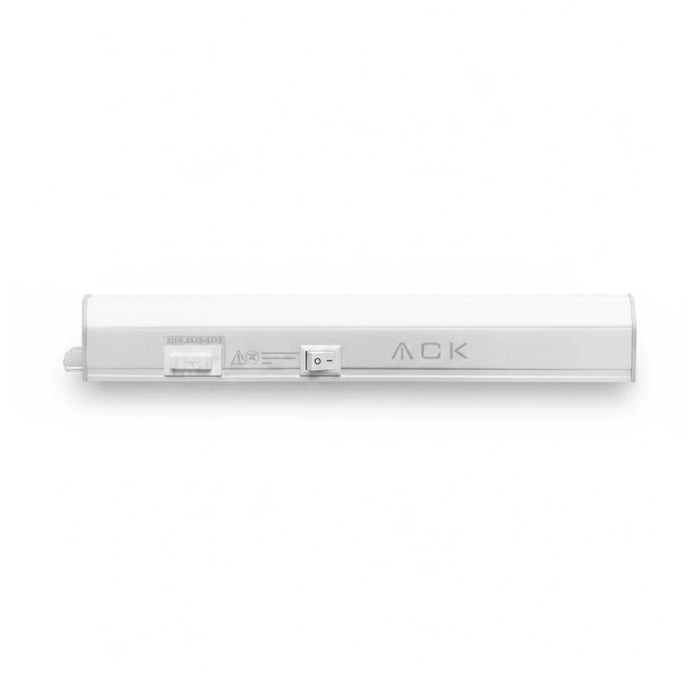 ACK AN10-00990 Lineer ve Bant Armatür Merkür 9W