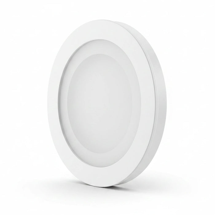ACK AP01-00300 Sıvaaltı Yuvarlak LED Paneller 3W