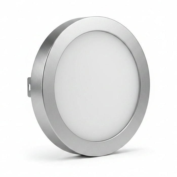 ACK AP01-00310 Sıvaaltı Yuvarlak LED Paneller 3W