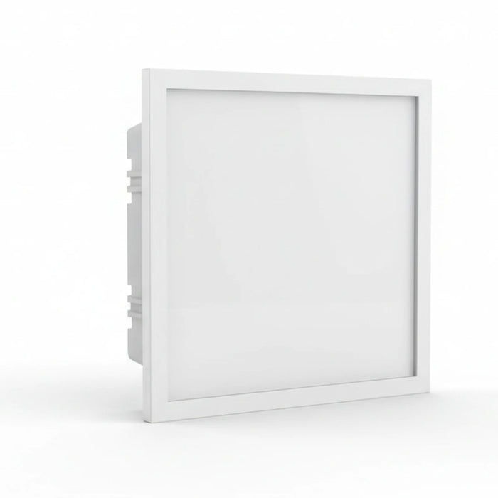 ACK AP03-01291 Sıvaüstü Yuvarlak CCT LED Paneller 18W