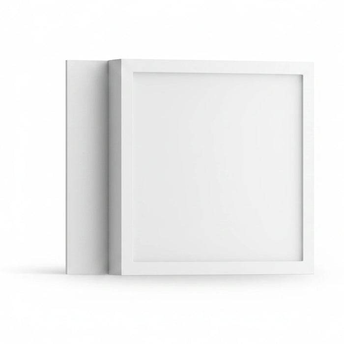 ACK AP04-01890 Surface Square CCT LED Panels 18W