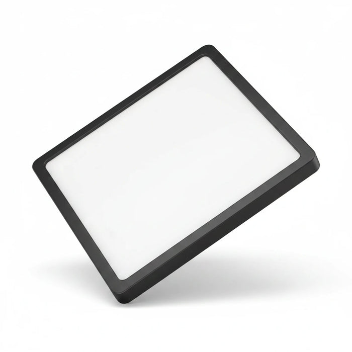 ACK AP04-01891 Surface Square CCT LED Panels 24W