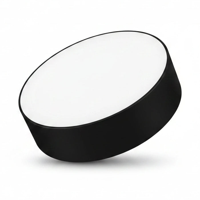 ACK AP05-01801 Sıvaüstü Yuvarlak LED Paneller 24W