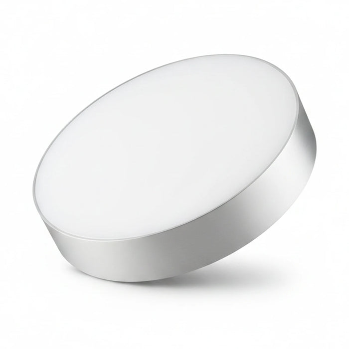 ACK AP05-01810 Sıvaüstü Yuvarlak LED Paneller 18W