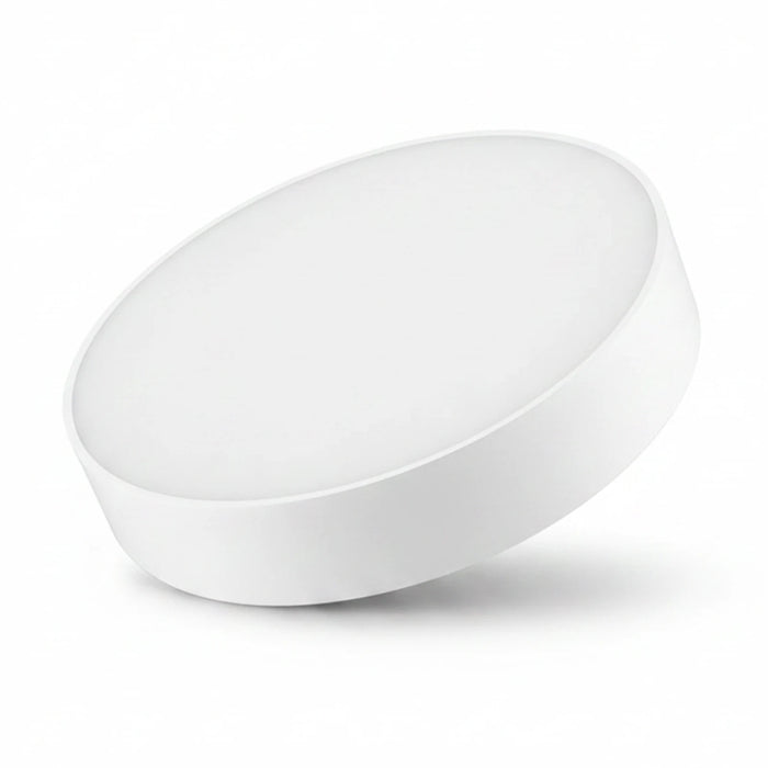 ACK AP05-01830 Sıvaüstü Yuvarlak LED Paneller 18W