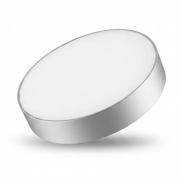 ACK AP05-02430 Sıvaüstü Yuvarlak LED Paneller 24W