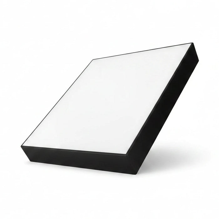 ACK AP06-01800 Surface Type Square LED Panels 18W