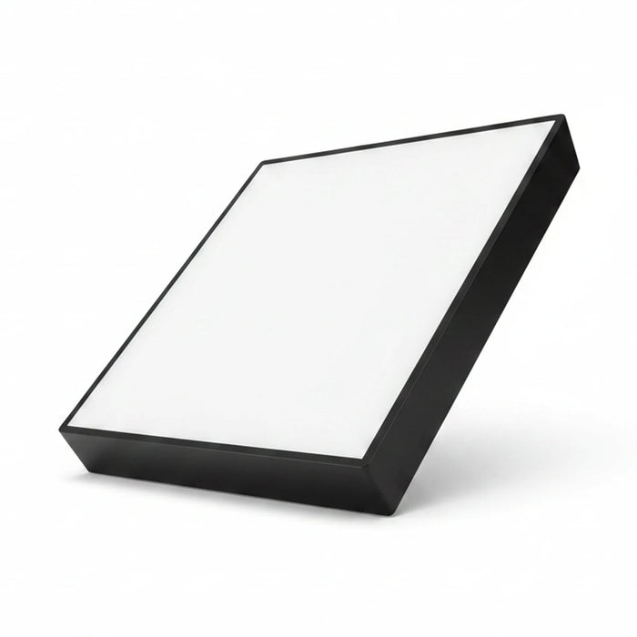 ACK AP06-01830 Surface Type Square LED Panels 18W