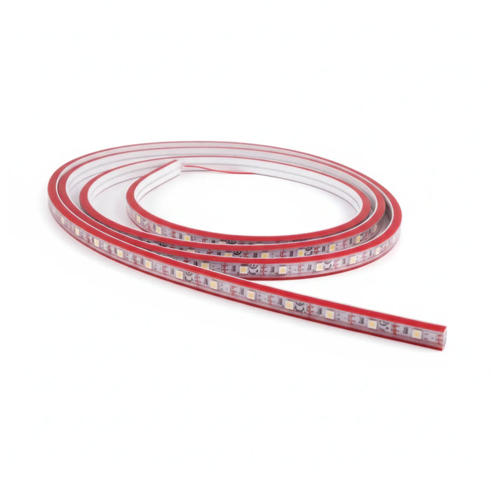 ACK AS01-05246 Şerit LED ve Neon Kırmızı/Red