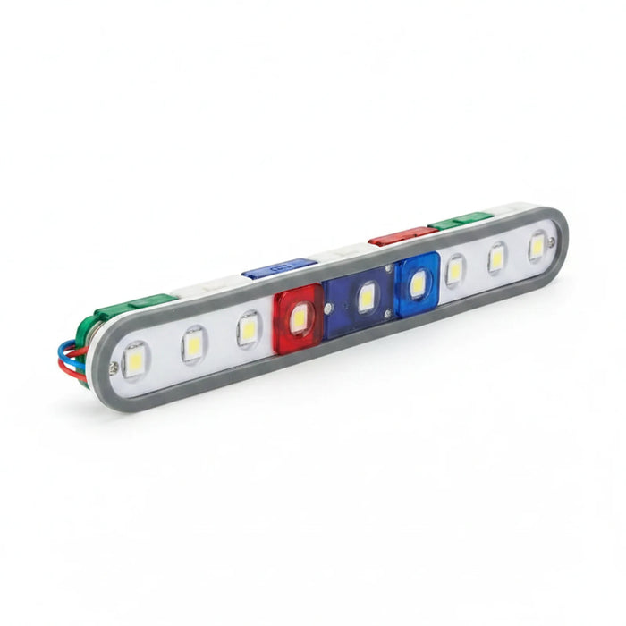 ACK AS04-00204 LED Neon Hortum DC 12V - 1,2W/1 modul