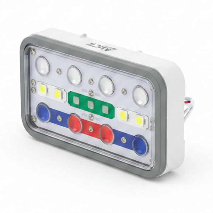 ACK AS04-00205 LED Neon Hortum DC 12V - 1,2W/1 modul