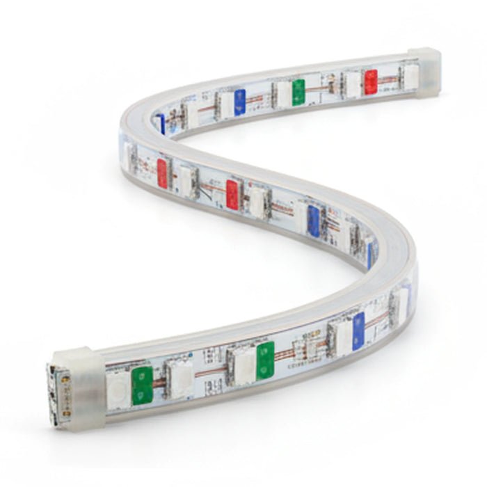 ACK AS04-00206 LED Neon Hortum DC 12V - 1,2W/1 modul