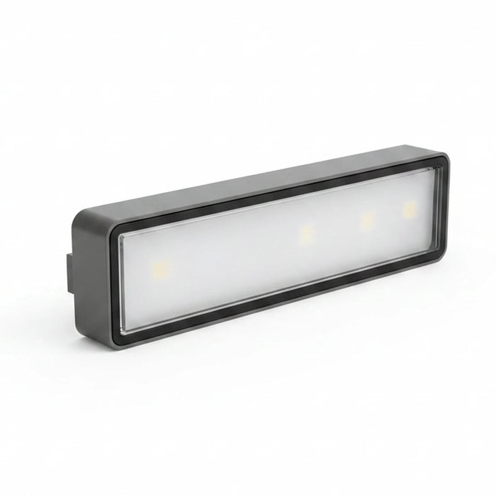 ACK AS07-00400 220V LED Neon Hortum 3000K