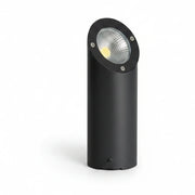 ACK AT25-00301 Bahçe Armatürü Aluminum LED Lawn Luminaire 10W