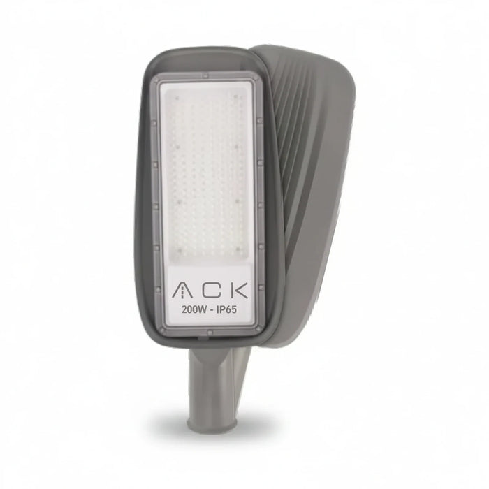 ACK AT41-19400 LED Sokak Armatürleri 3000K 200W