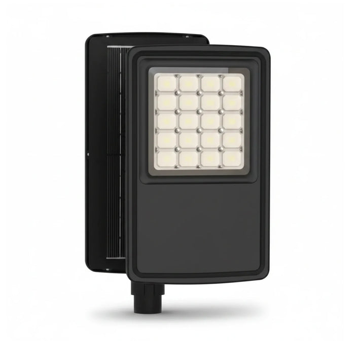 ACK AT42-06031 Solar LED Sokak Armatürleri 8W