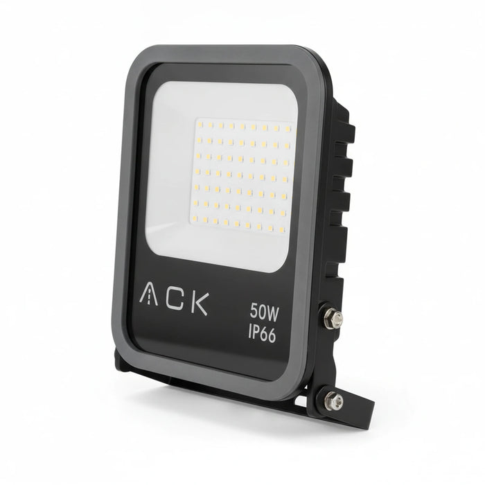 ACK AT62-05002 LED Projektörler 50W