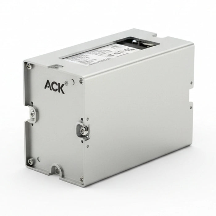 ACK AY02-00600 DC 12V LED Drivers 5A