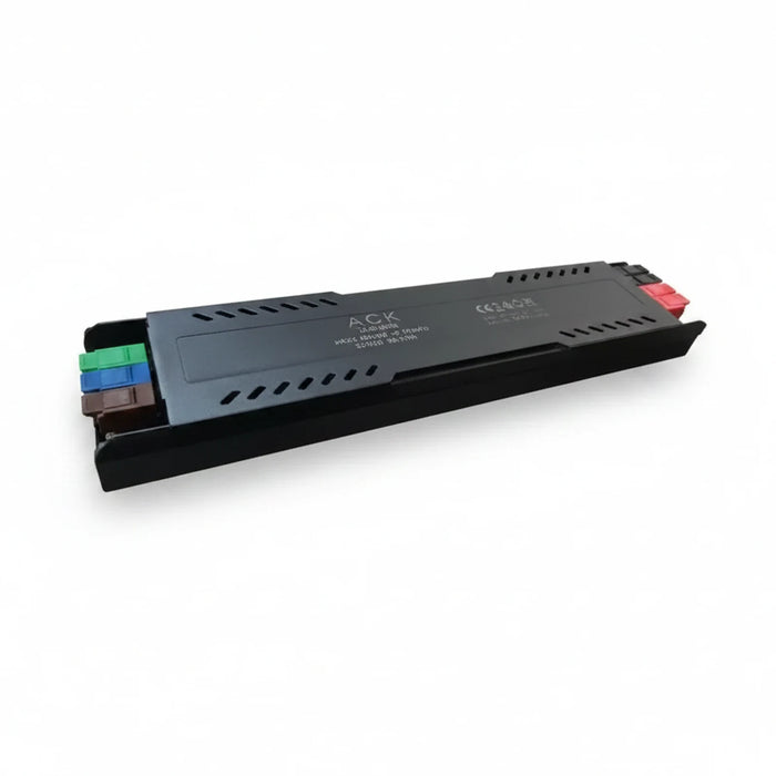 ACK AY02-13600 DC 24V LED Drivers 360W