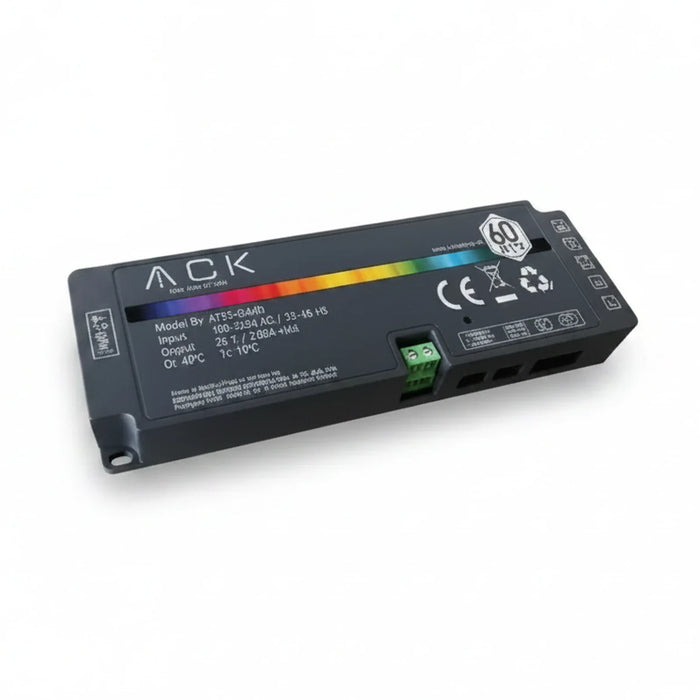 ACK AY03-01000 Sürücü ve Trafo 100W