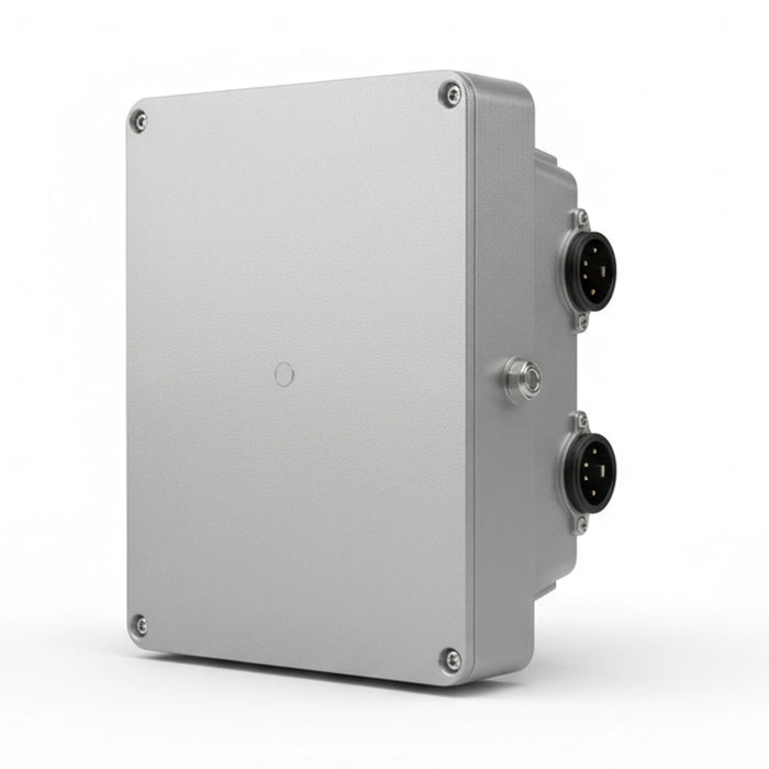 ACK AY05-04000 Sürücü ve Trafo 400W