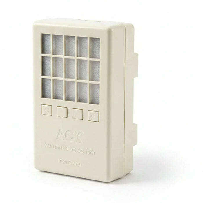 ACK AY30-00110 Kumanda ve Sensör