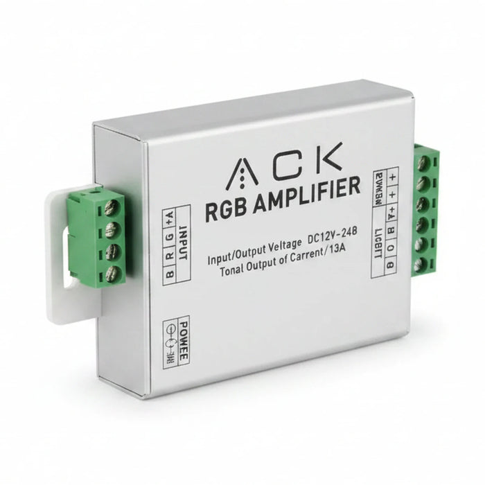 ACK AY30-01010 Kumanda ve Sensör Google Home 180W