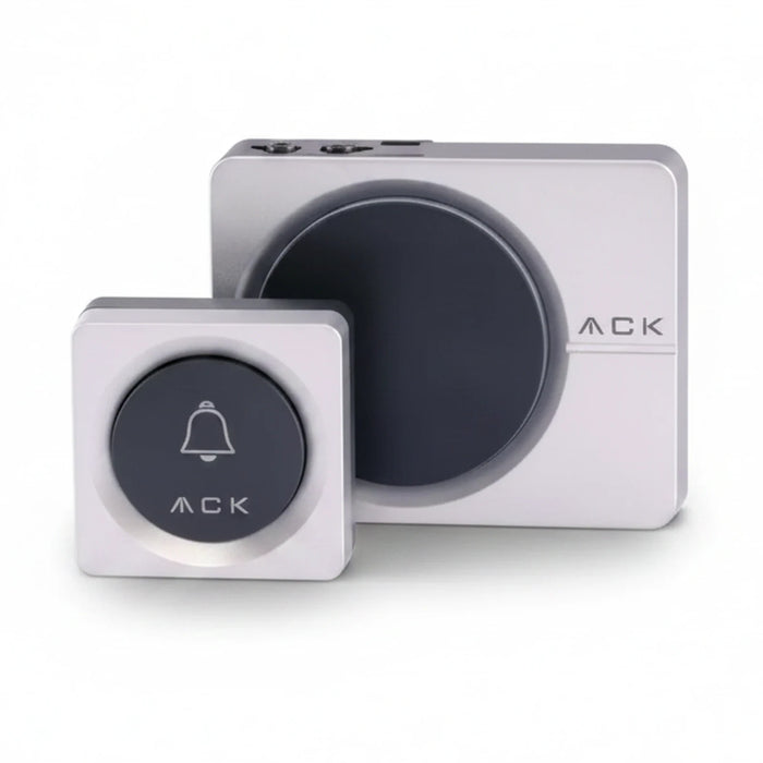 ACK AY30-02032 Priz ve Anahtar 38 Melody / IPX3