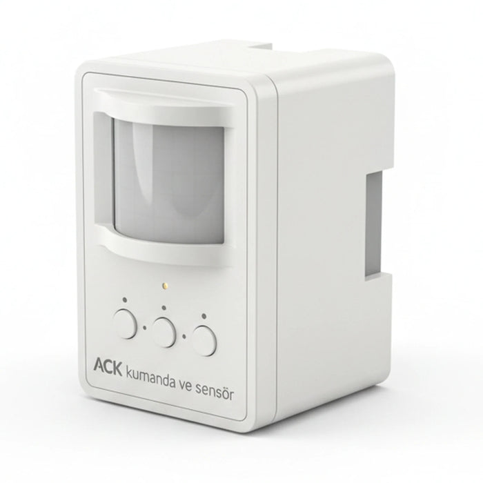 ACK AY31-04010 Dokunmatik Sensör