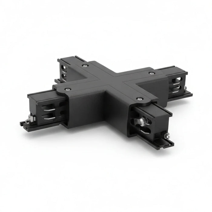 ACK AY40-02160 Three Phase Track “+” Joiner