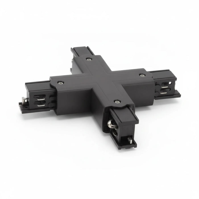 ACK AY40-02161 Three Phase Track “+” Joiner