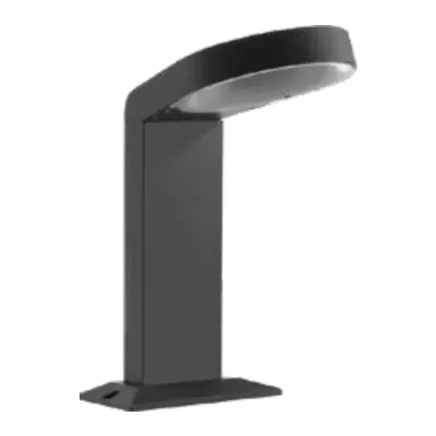 ACK Bahçe Armatürü – AG43-02702 ürün görseli