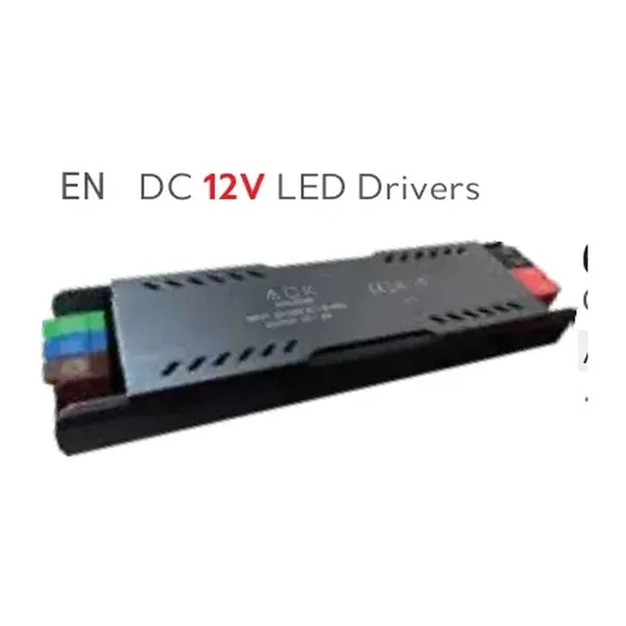 ACK Sürücü/Trafo – AY02-02500 ürün görseli