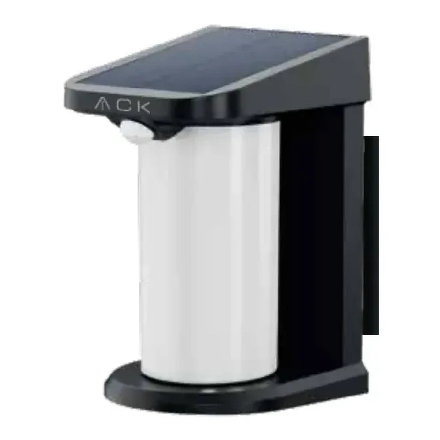 ACK Bahçe Armatürü – AG60-04851 ürün görseli