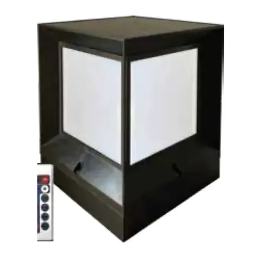 ACK Bahçe Armatürü – AG60-08801 ürün görseli